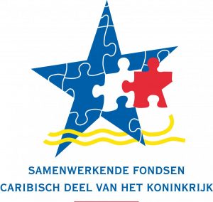Logo Samenwerkende Fondsen