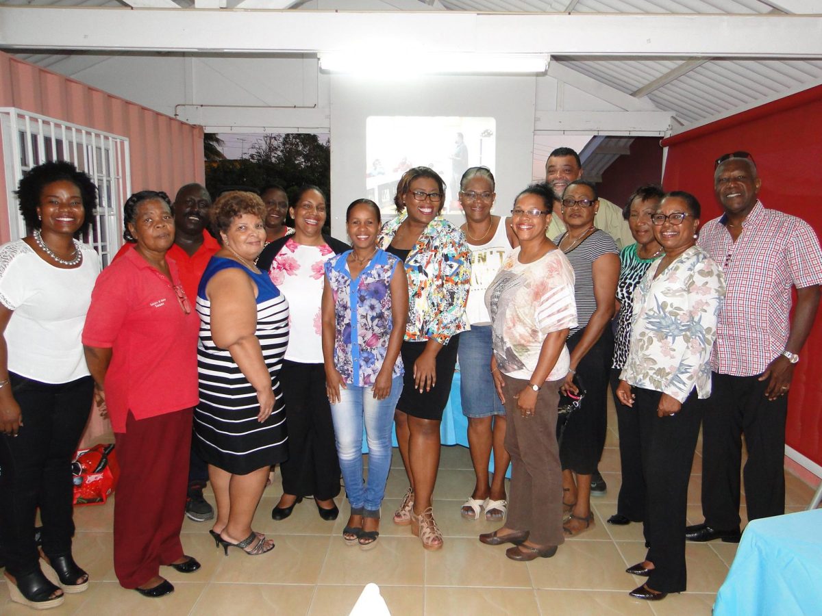 Kick-off NTK 2016/17