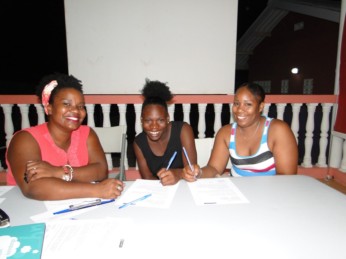 NTK officieel van start!