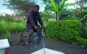 Africa’s Invention School