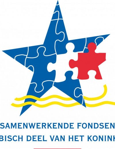 Logo Samenwerkende Fondsen
