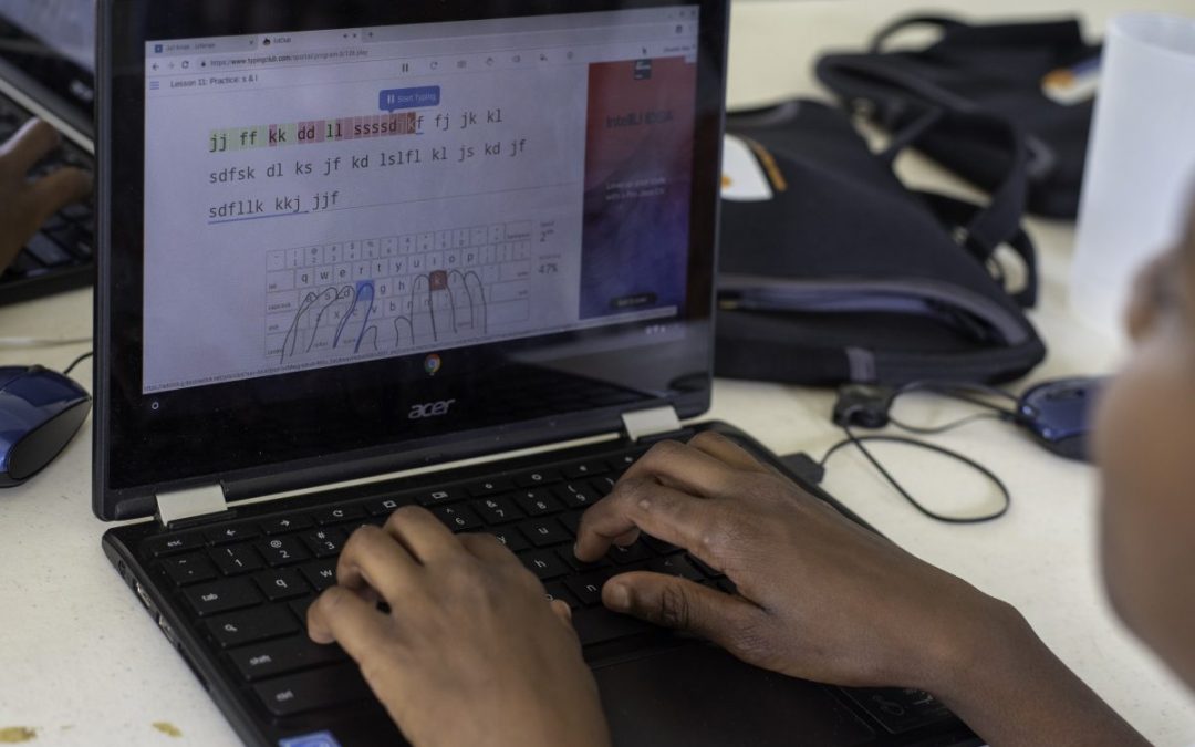 Les 13 Periode 8 april – 17 april 2019