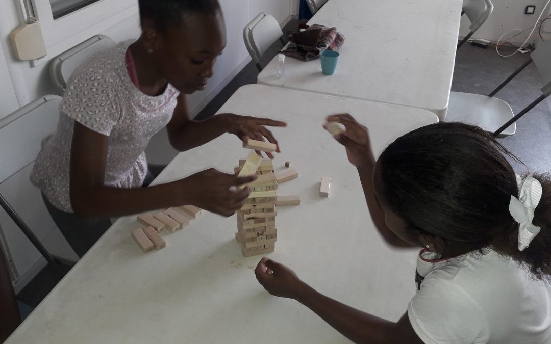 Vakantieprogramma week 3