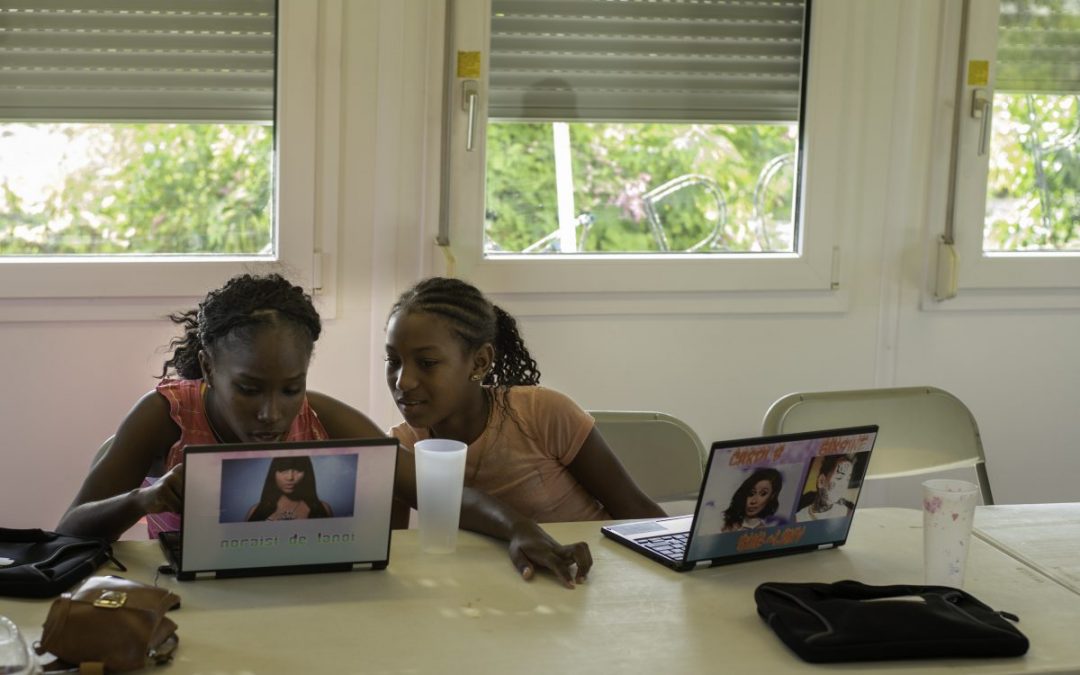 Les 6 Periode 10 december – 17 december 2018