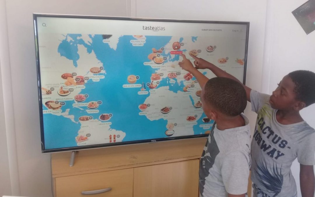 NTK Vakantieplan week 2